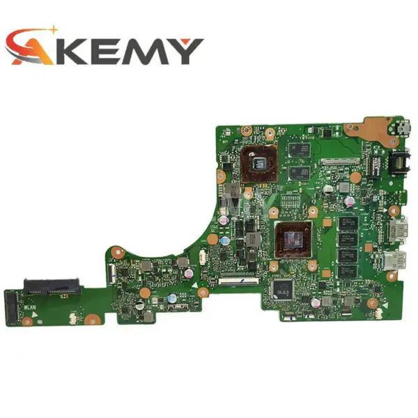 Základní deska Asus E402BP E402BP ATX
