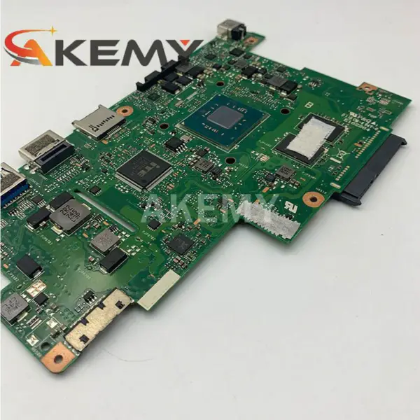 Základní deska ATX Asus E203NAS E203NASE203NAS