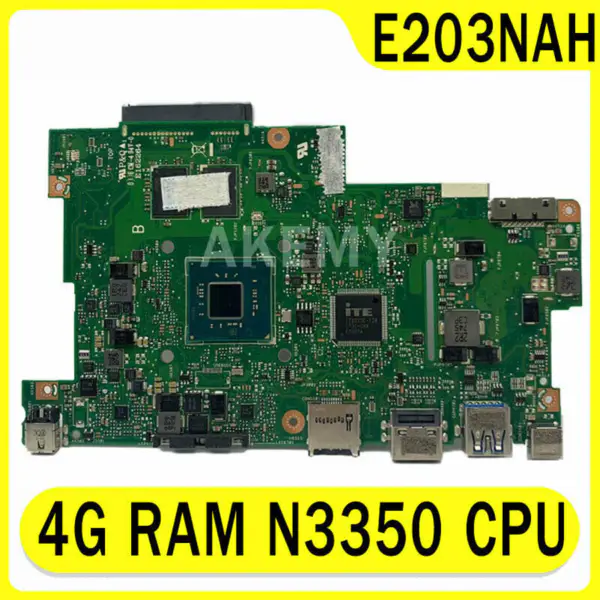 Základní deska Asus E203NAH E203NAH ATX