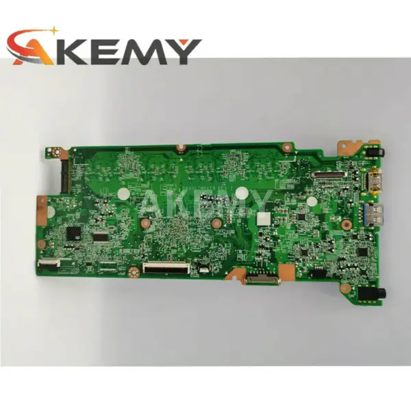 Základní deska Asus C200MA C200MA ATX