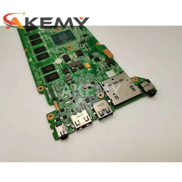 Základní deska Asus C200MA C200MA ATX