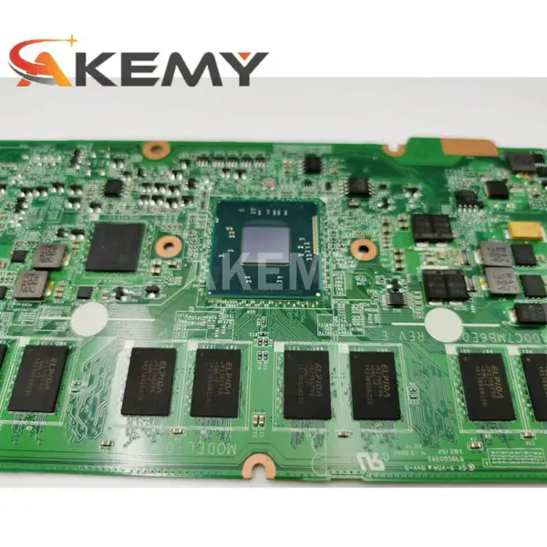 Základní deska Asus C200MA C200MA ATX