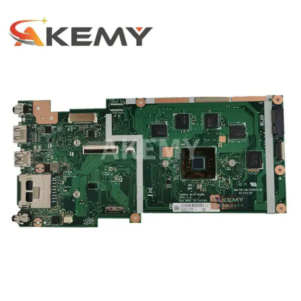 Základní deska Asus C300SA C300SA ATX