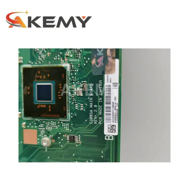 Základní deska Asus C300SA C300SA ATX