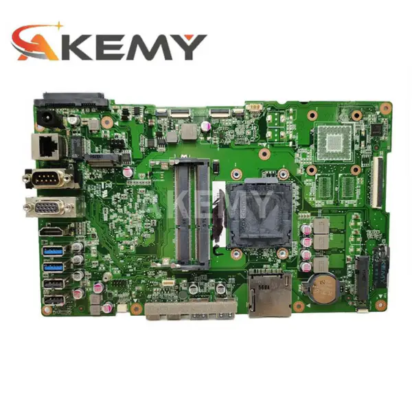 Základní deska Asus A4320 A4320 ATX