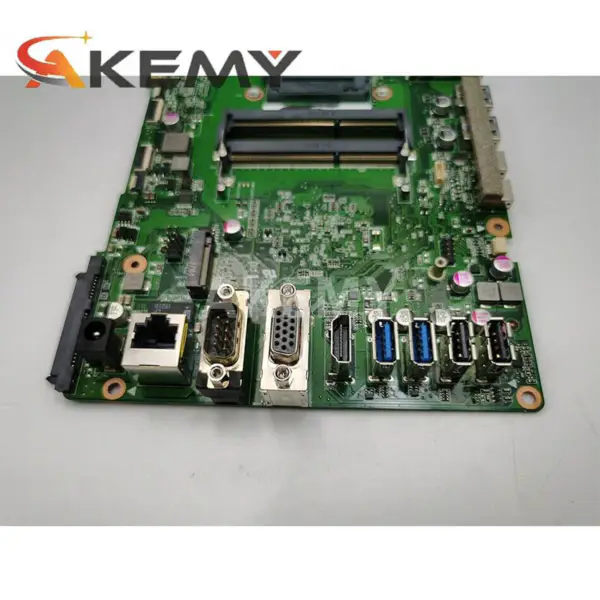 Základní deska Asus A4320 A4320 ATX