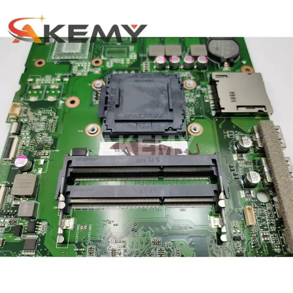 Základní deska Asus A4320 A4320 ATX