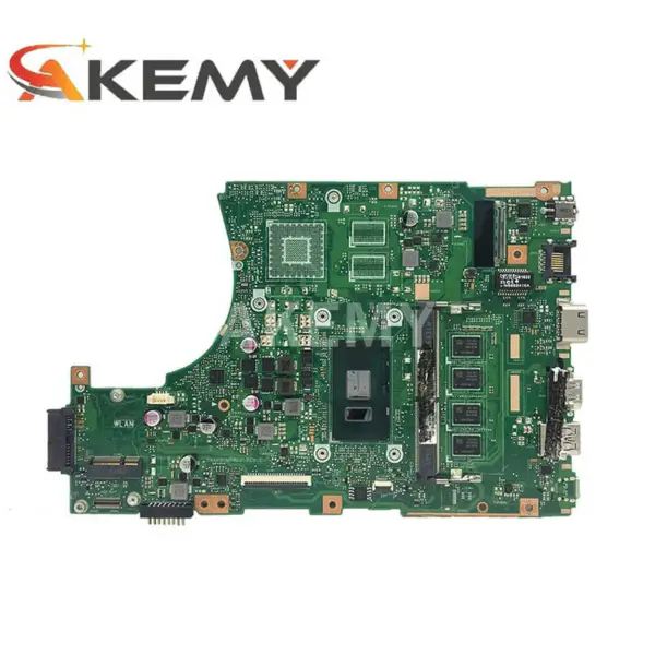 Základní deska Asus X456UA X456UA ATX