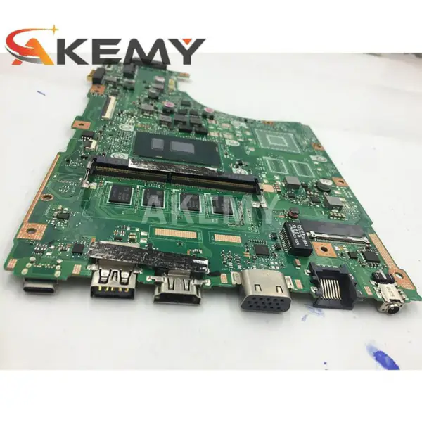 Základní deska Asus X456UA X456UA ATX