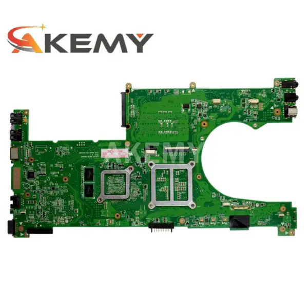 Základní deska Asus 69N0L0M10C28 U31SD ATX