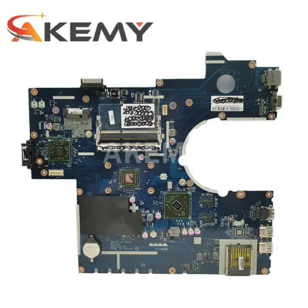 Základní deska Asus K73BY K73BY ATX