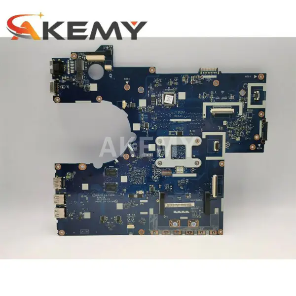 Základní deska Asus K73BY K73BY ATX