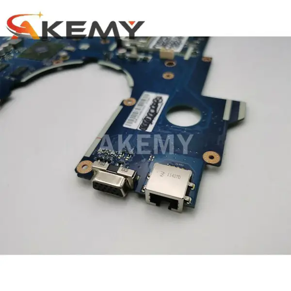 Základní deska Asus K73BY K73BY ATX