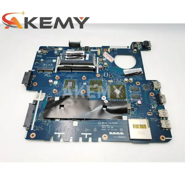 Základní deska Asus K53BY K53BY ATX