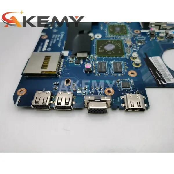 Základní deska Asus K53BY K53BY ATX