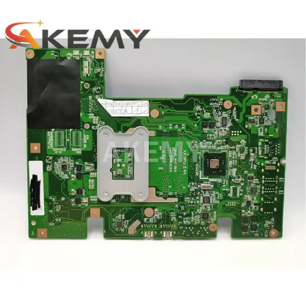 Základní deska Asus ET2030I ET2030I ATX