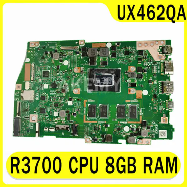 Základní deska ATX Asus ux462QA ux462QA