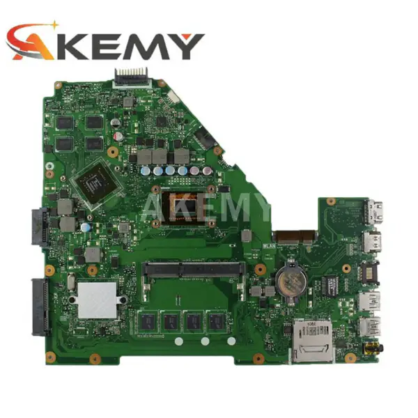 Základní deska Asus X550VB X550VB ATX