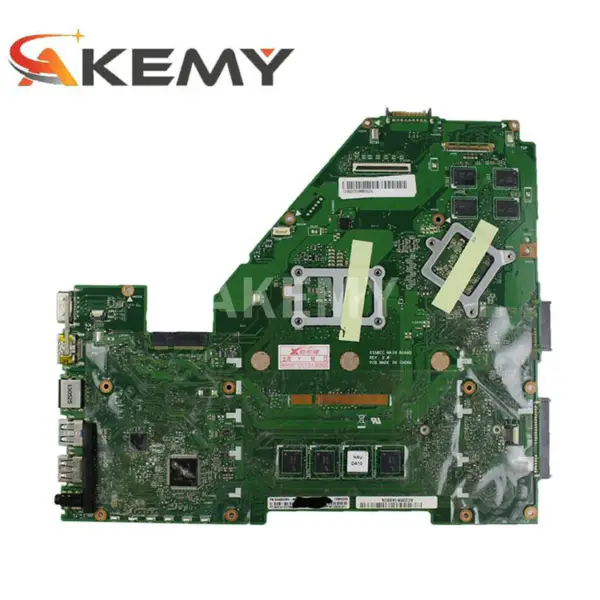 Základní deska Asus X550VB X550VB ATX