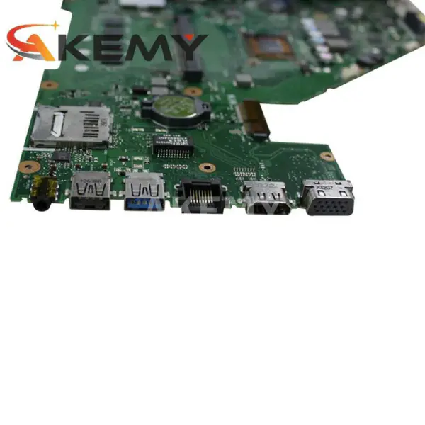 Základní deska Asus X550VB X550VB ATX