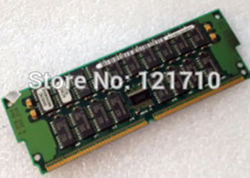 Paměť Sun X7003A 501-2480 64M pro průmyslové základní desky Sun SS10 SS20 U1 U2 U30 U60 U80 E150 E250 E450 E220R E420R