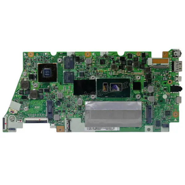 Asus UX430U UX410U UX410UQ UX410UQK UX430U UX430UQ UX430UQ UX430UQK Základní deska ATX