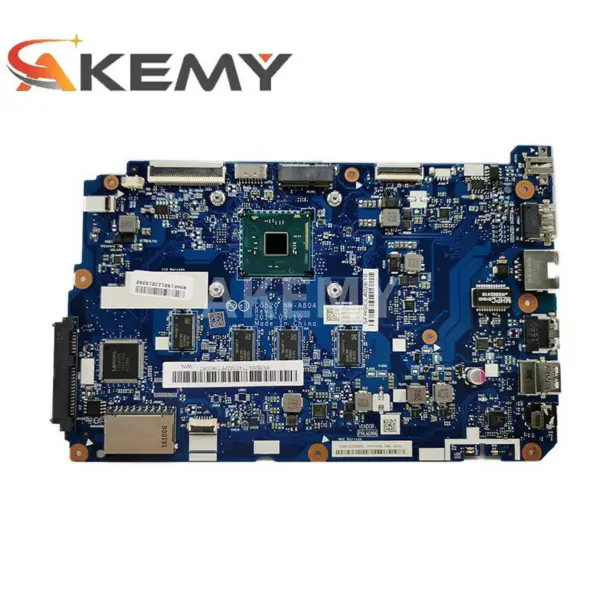 Lenovo 110-15IBRNM-A804 110-15IBR NM-A804 Základní deska ATX