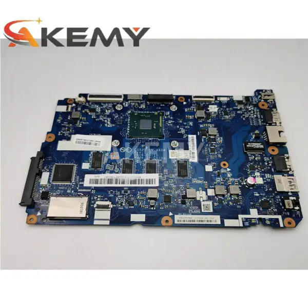 Lenovo 110-15IBRNM-A804 110-15IBR NM-A804 Základní deska ATX