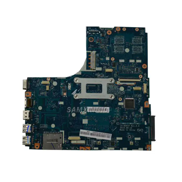 Základní deska Lenovo B50-80LA-B091P B50-80 LA-B091P ATX