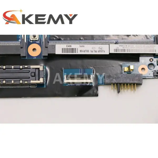Základní deska Lenovo T550 T550 ATX