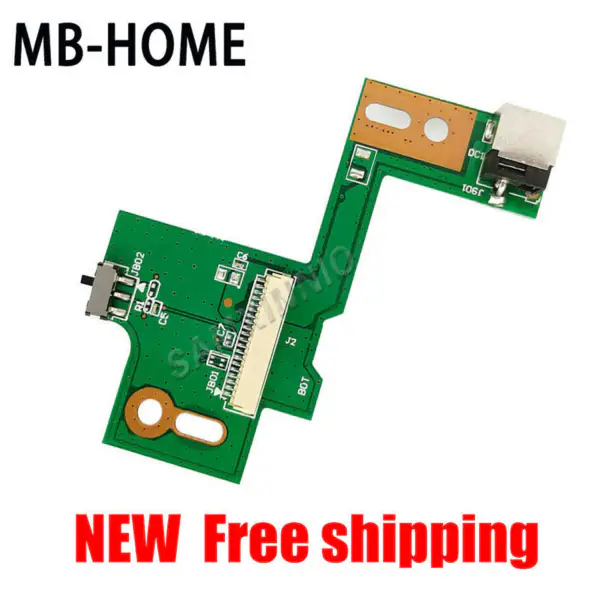 Základní deska Asus N53JDC N53J DC ATX