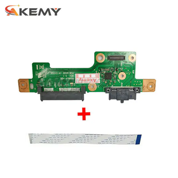 Asus X556U X556UQ X556UB X556UA X555UV Pevný disk HDD BOARD rev 3.1