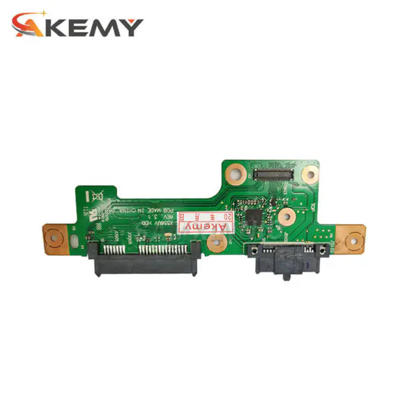 Asus X556U X556UQ X556UB X556UA X555UV Pevný disk HDD BOARD rev 3.1