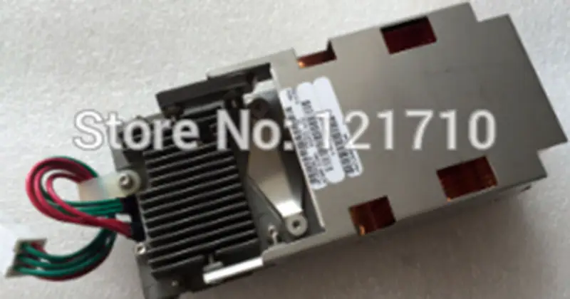 HP RX6600 CPU AD389AX 9140N 1,6 GHZ 18 MB AD389-2100C 3MTV-9140 pro serverové průmyslové základní desky