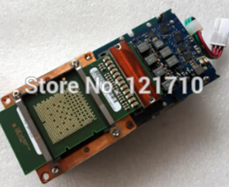 HP RX6600 CPU AD389AX 9140N 1,6 GHZ 18 MB AD389-2100C 3MTV-9140 pro serverové průmyslové základní desky