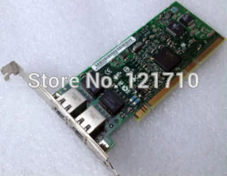 Serverová karta HP AB352-60001 Pro 1000 MT PCI x Dual Port pro průmyslové základní desky serverů hp