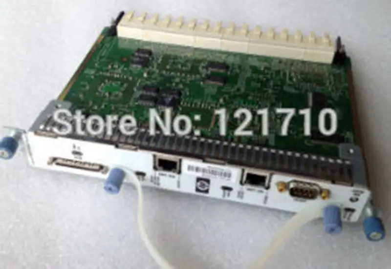 Průmyslová základní deska HP AB314A-3001E-A12 AB314-60301 AB314A-0002A REV A2 Integrity rx8640