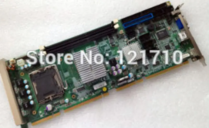 Adlink NuPRO-E320LV 51-41804-0A20 DDR3 paměť průmyslová základní deska