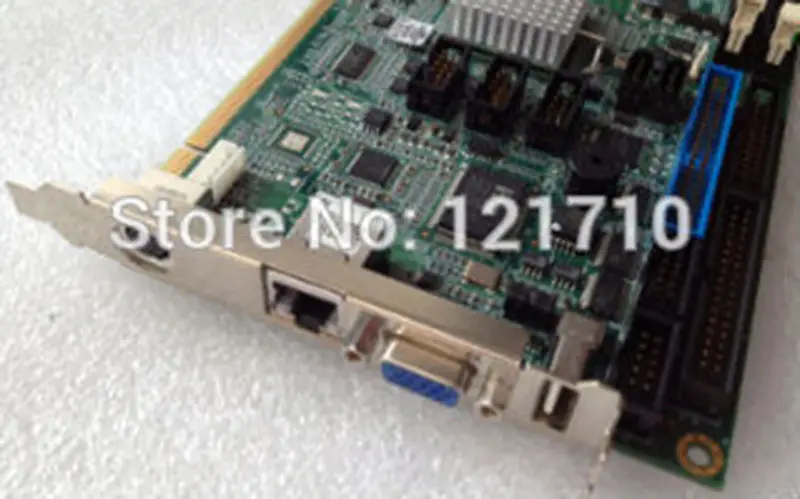 Adlink NuPRO-E320LV 51-41804-0A20 DDR3 paměť průmyslová základní deska