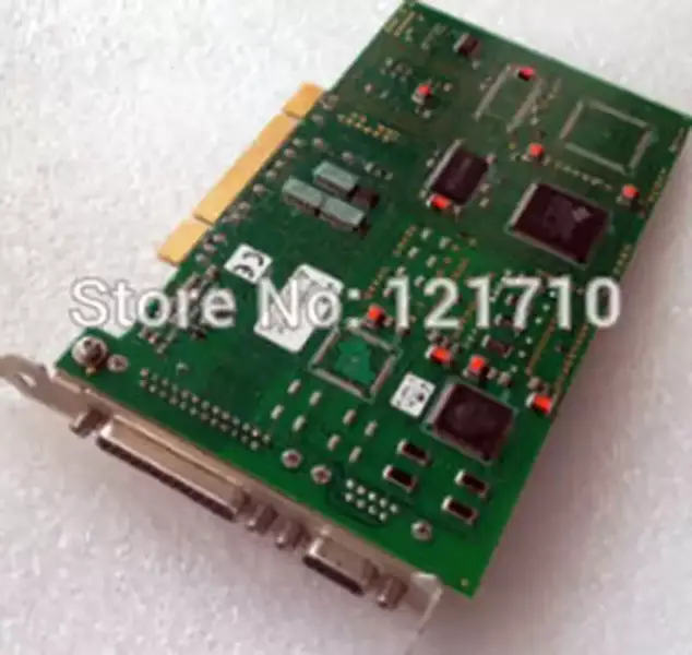 DDC BU-65570I1-3OO BC/RT/MT PCI Single/Dual Tester/Simulator Card průmyslová základní deska