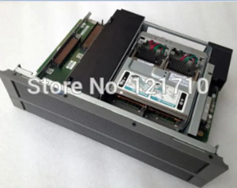 HP AB464-60102 Integrity rx6600 cpu board not include cpu module industrial motherboard