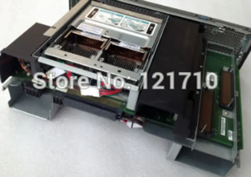 HP AB464-60102 Integrity rx6600 cpu board not include cpu module industrial motherboard