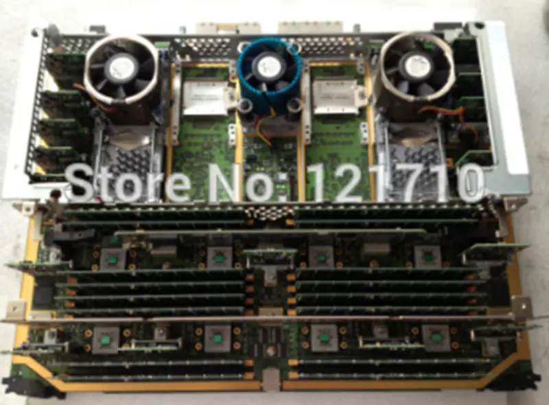 HP AB313-60501 motherboard