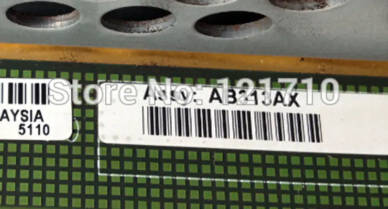 HP AB313-60501 motherboard