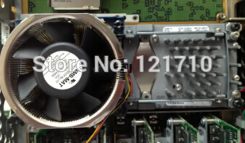 Modul procesoru HP 1.6G AD365AX AD365-2102B rx7640 rx8640 serverová průmyslová základní deska