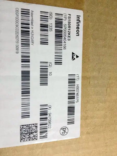 FF300R12KE3 IGBT Moudle 1PCS/LOT