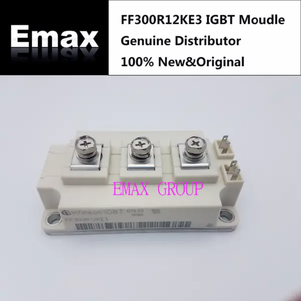FS75R12KE3 IGBT Moudle