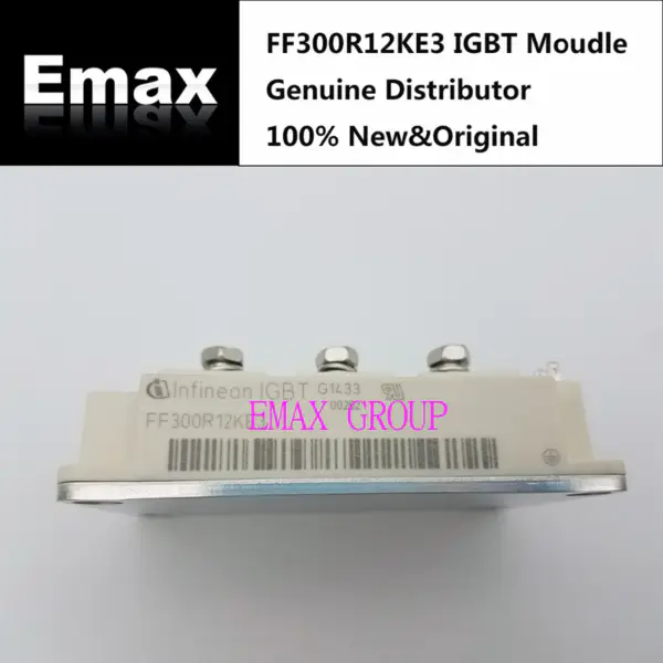 FS75R12KE3 IGBT Moudle