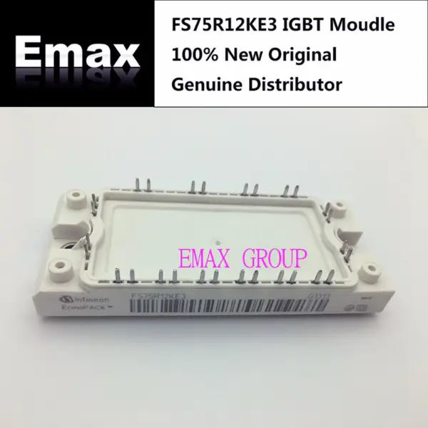 FP40R12KT3 IGBT Moudle 1PCS/LOT