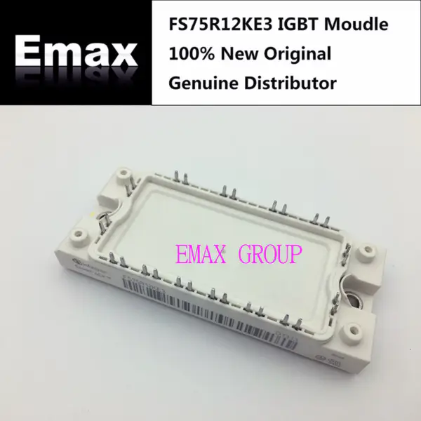 FP40R12KT3 IGBT Moudle 1PCS/LOT